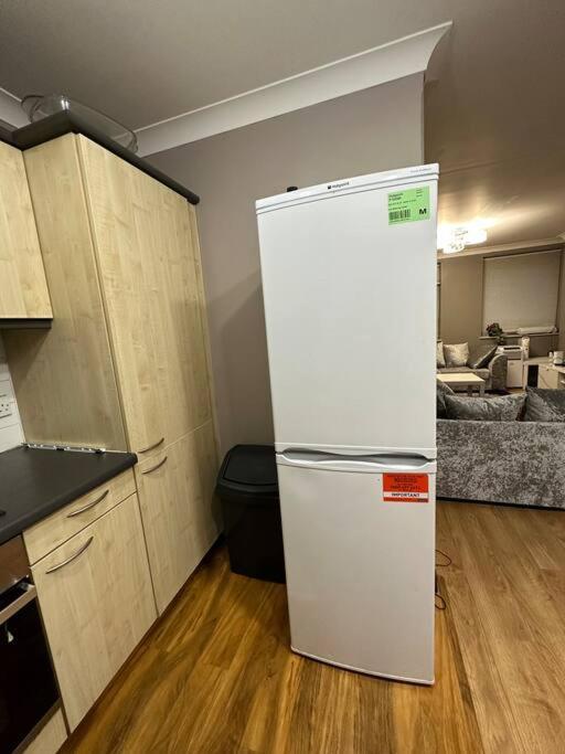 A 2 Standard Bedrooms Flat Λονδίνο Εξωτερικό φωτογραφία
